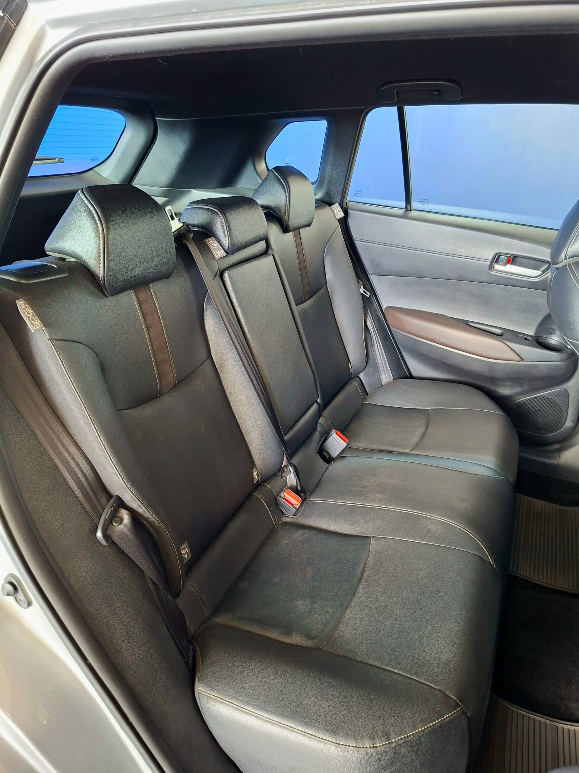 2025 Toyota Corolla Cross