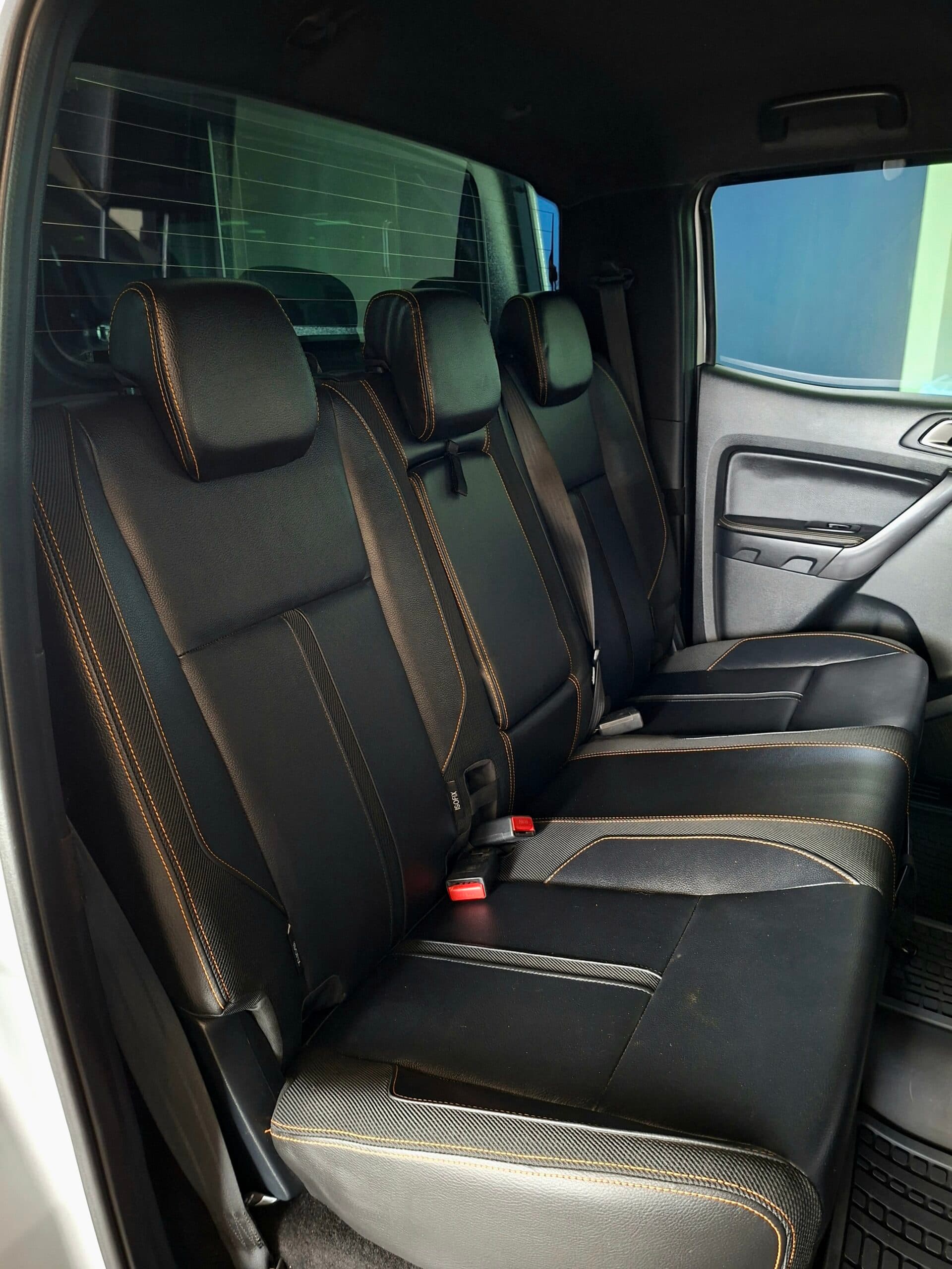 202 Ford Ranger Wildtrak