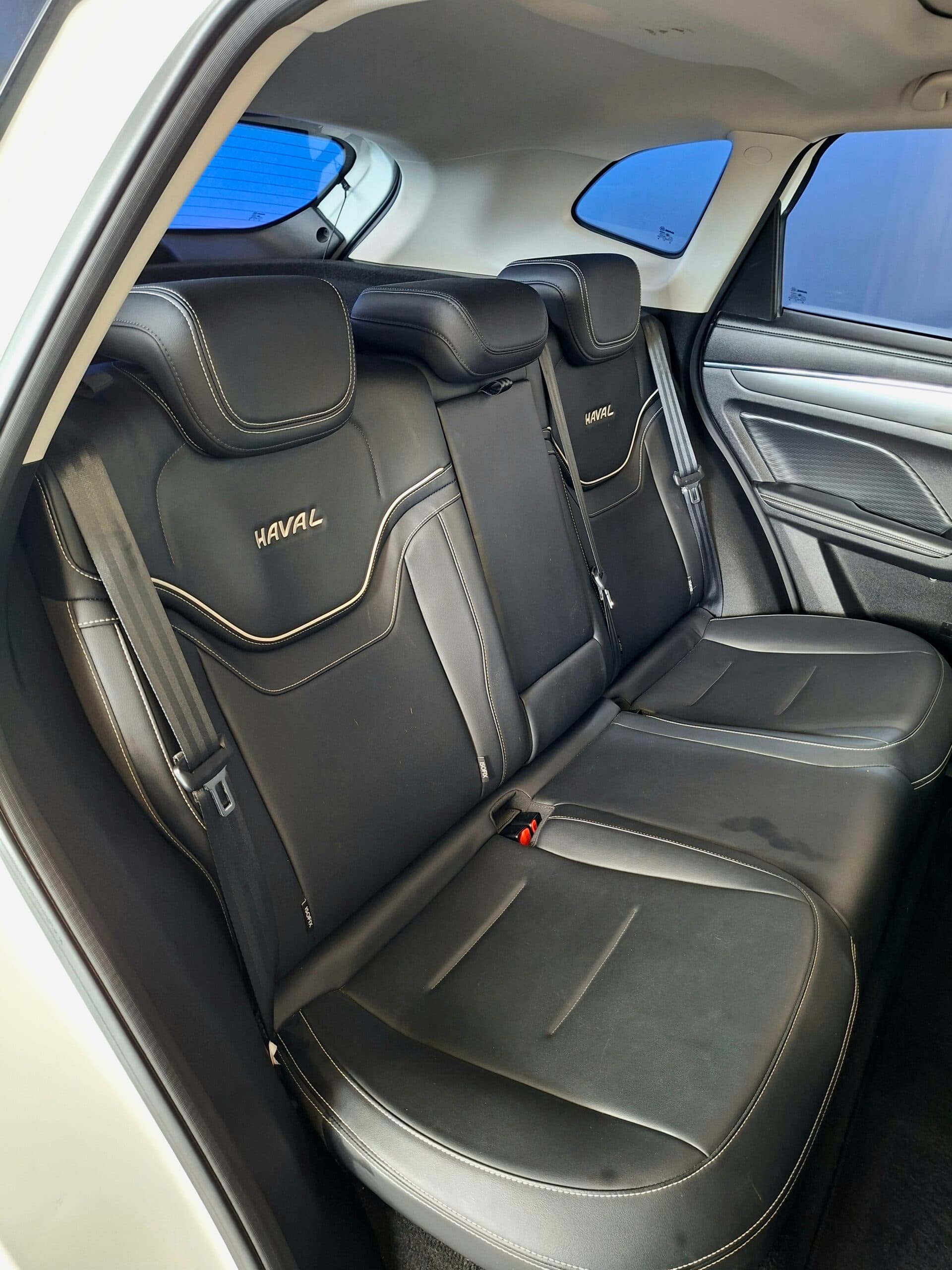 2023 Haval Jolion