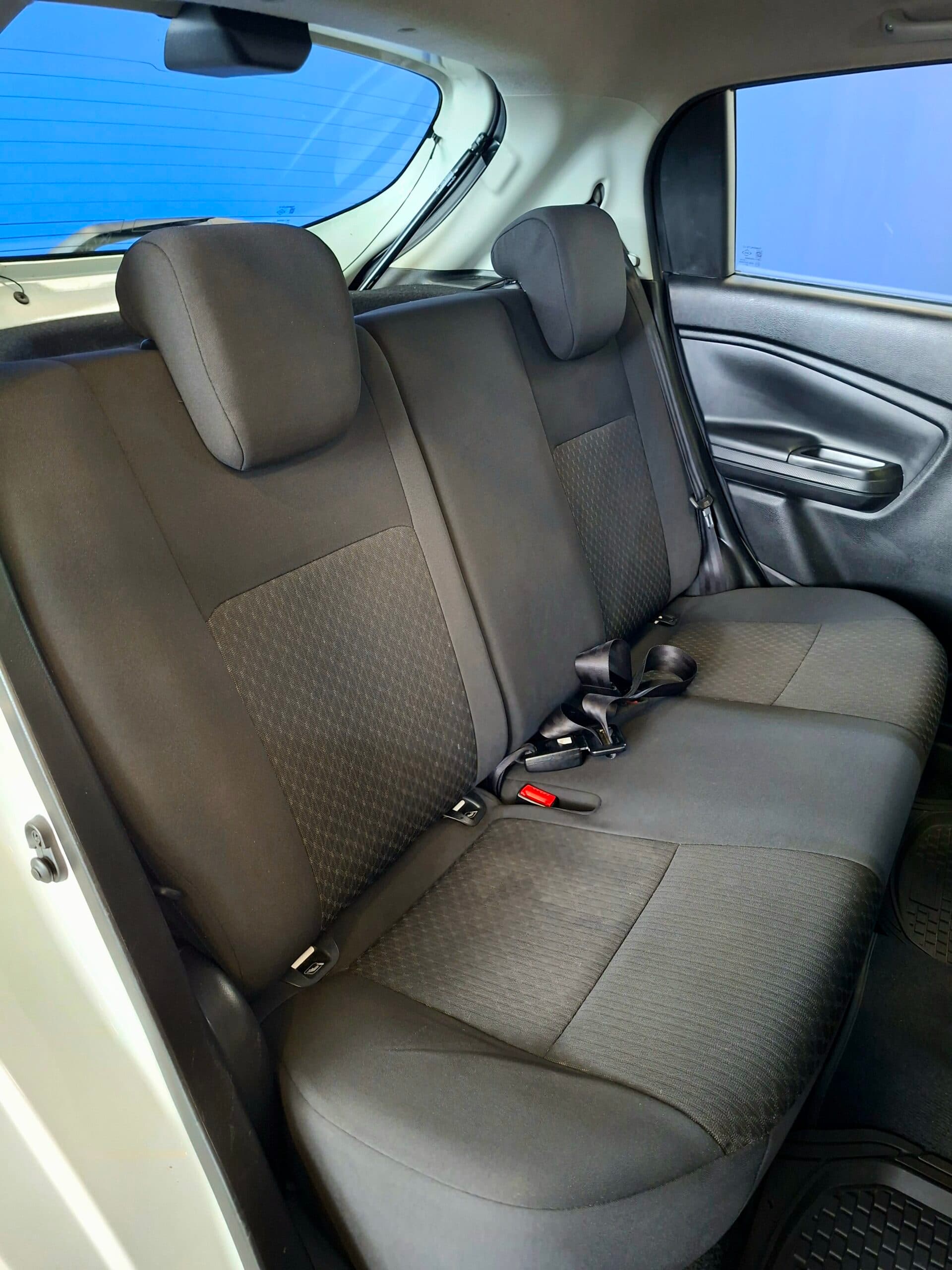 2024 Toyota Vitz