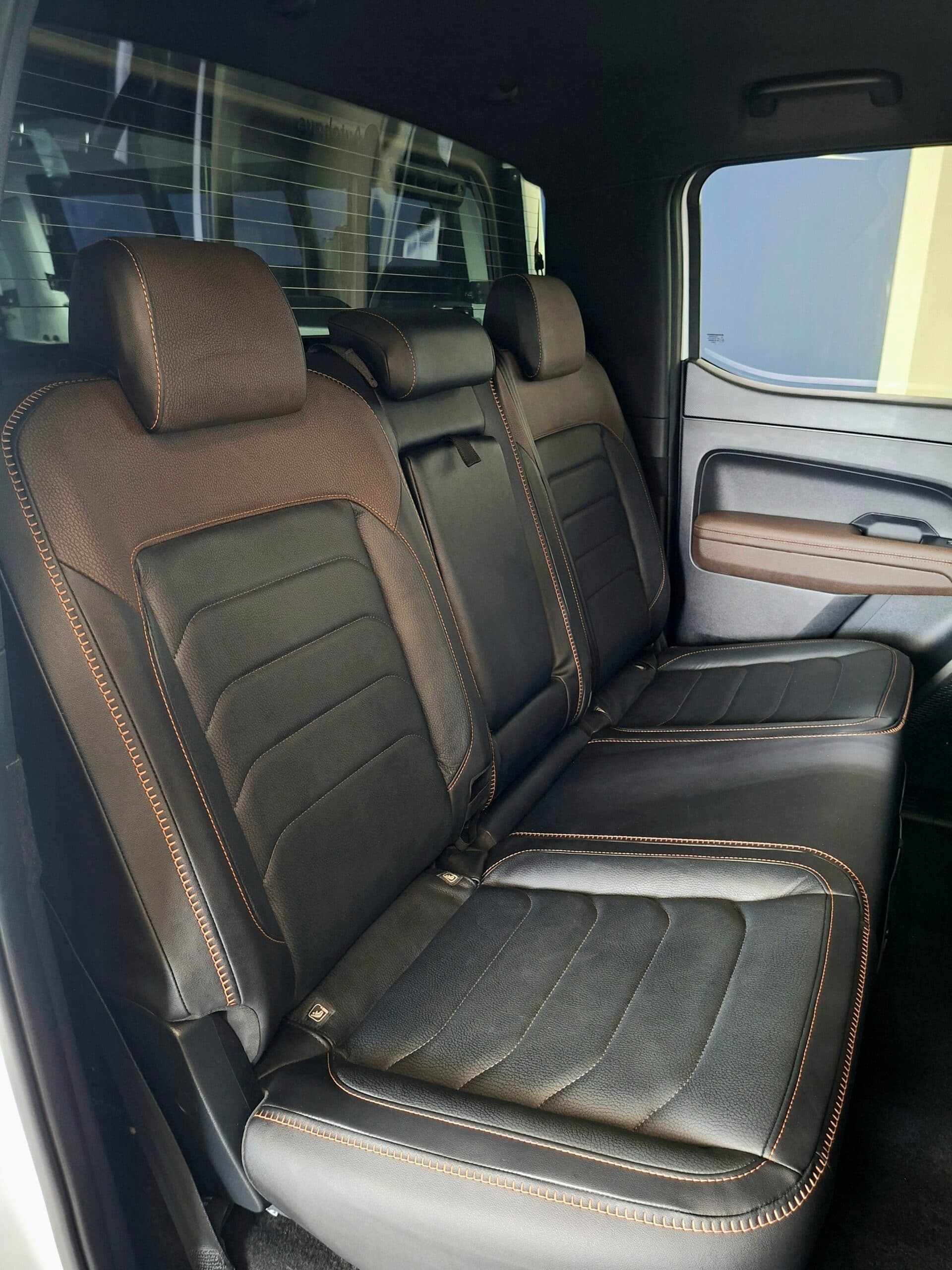 2024 Volkswagen Amarok